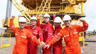 Thích ứng linh hoạt – khơi dậy sức mạnh nội sinh của người Vietsovpetro trong năm 2025.